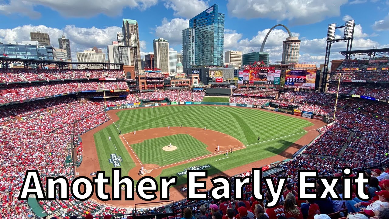 What Happened To The CARDINALS In The PLAYOFFS Here s The Player what-happened-to-the-cardinals-in-the-playoffs-here-s-the-player