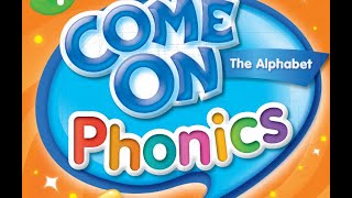 اسهل الخطوات عشان نقراء الانجليزي بطلاقه english phonics course  الحلقة 5