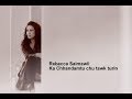 Rebecca Saimawii: Ka Chhandamtu chu tawk turin