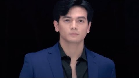 Diễn Viên Người Mẫu Lê Xuân Tiền với vai trò Vedette show Sixdo by Đỗ Mạnh Cường ( 05/11/2020 )