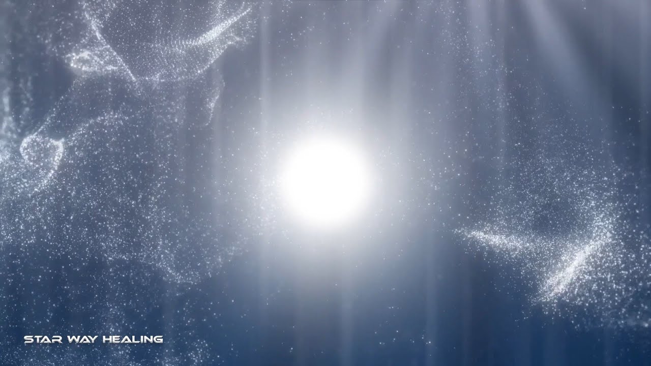 Если этот СВЕТ явился ВАМ, откройтесь, чтобы получить ЧУДЕСА И БЛАГОСЛОВЕНИЯ в вашей жизни | 963 Гц