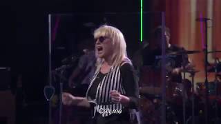 Video thumbnail of "Blondie   Call Me   LIVE HD"