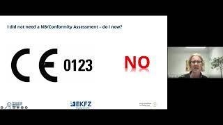 SaMD Meetup #20 - The AI Act