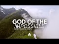 God Of The Impossible | Instrumental Worship | Spontaneous - Fundo Musical para Oração - Pad + Piano