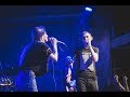 Порнофильмы feat. stacey flo - Прости. Прощай. Привет (live 10.11.2017)