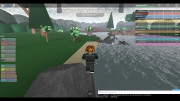 ROBLOX Exploit VENSPLOIT! | WORKING!