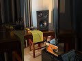 Philips Vintage Tube Amplifier AG 9016 with Fosi Audio MC331 | HiFi Malayalam