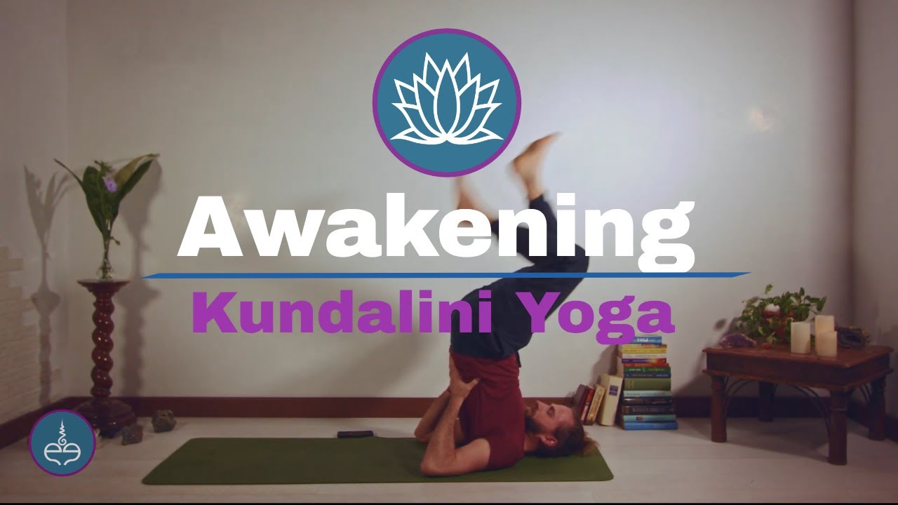 kundalini yoga în varicoza)