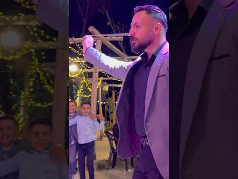 ربي مقويني مو سهلة أبد وسيم دلباني يوسف دلباني   الكويت دبكة  دبكات