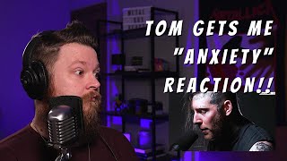 Reaction to Tom MacDonald - \\