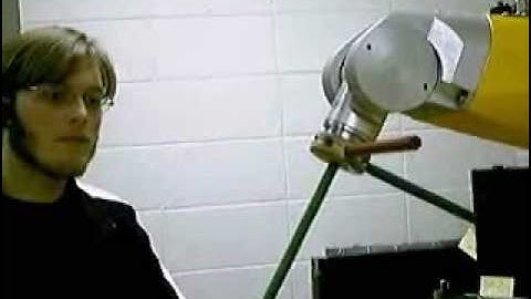 Robotics at USC Upstate: Voice Guided Robotics Research