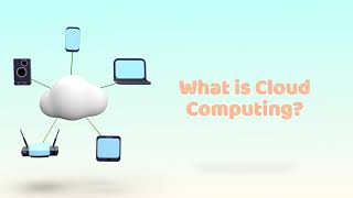 Cloud Computing: Power, Flexibility, and Security at Your Fingertips!