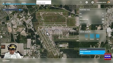 MSFS 2020 | HOW TO SET MANUAL CACHE IN MS FLIGHT SIMULATOR 2020