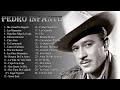 PEDRO INFANTE LO MEJOR DE LO MEJOR (30 EXITOS DE COLECCION) - PEDRO INFANTE SUS MEJORES EXITOS