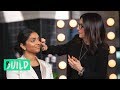 Makeup Legend Bobbi Brown Demos How To Take Your Look From Day To Night