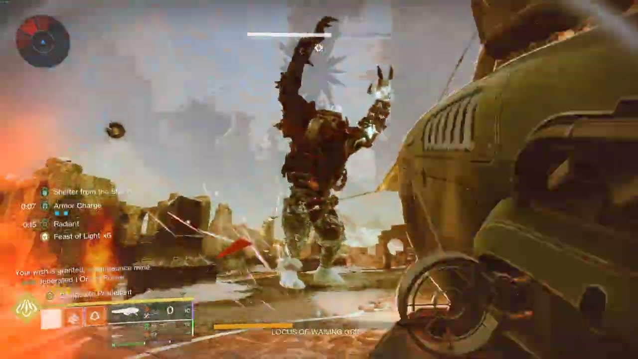 Destiny 2 │ Solo Flawless Warlord's Ruin on Hunter│Renegades