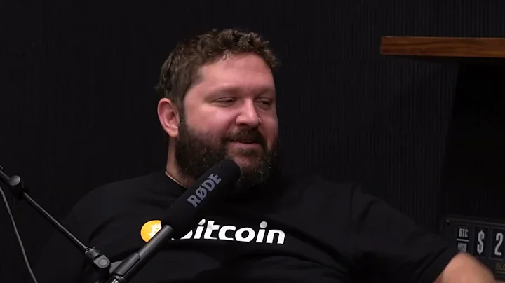 Ryan Selkis on American Crypto Policy