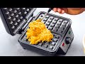 Better Than Fries | 4 Amazing Ideas For Snacks Made From Potatoes!