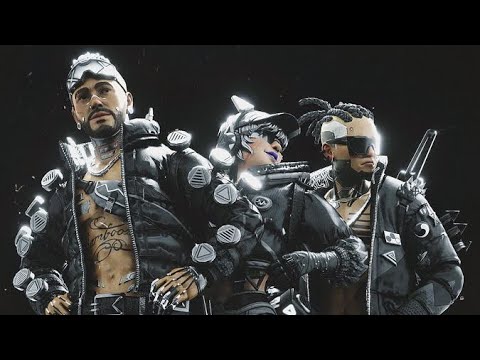 ※閲覧注意 チーターキル集 （全弾ヘッドショット）【Apex Legends】 【POP/STARS】