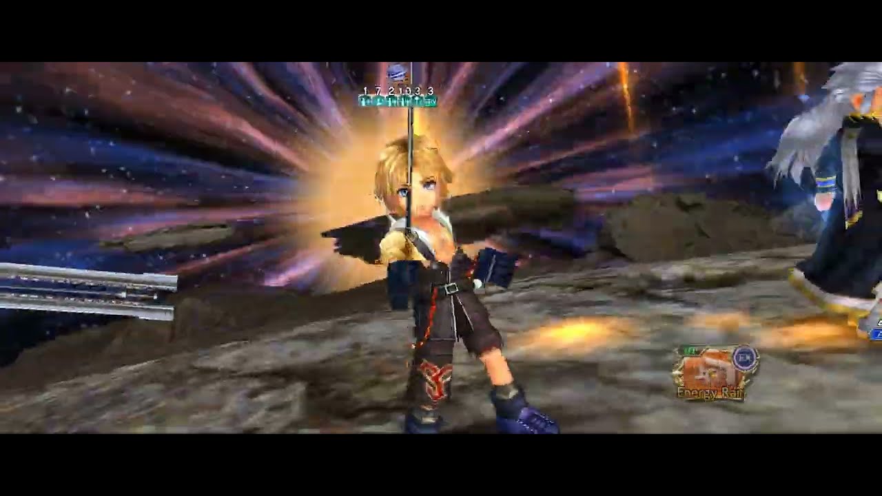 [DFFOO] Arc 3 Chapter 7 Part 1 -  Invitation to Pleasure - LUFENIA+