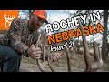 CORNHUSKER BUCKS AND COYOTES | Rochey's Rifle GIANT | Full Episode