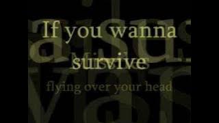 Status Quo - In The Army Now - Lyrics (HQ)