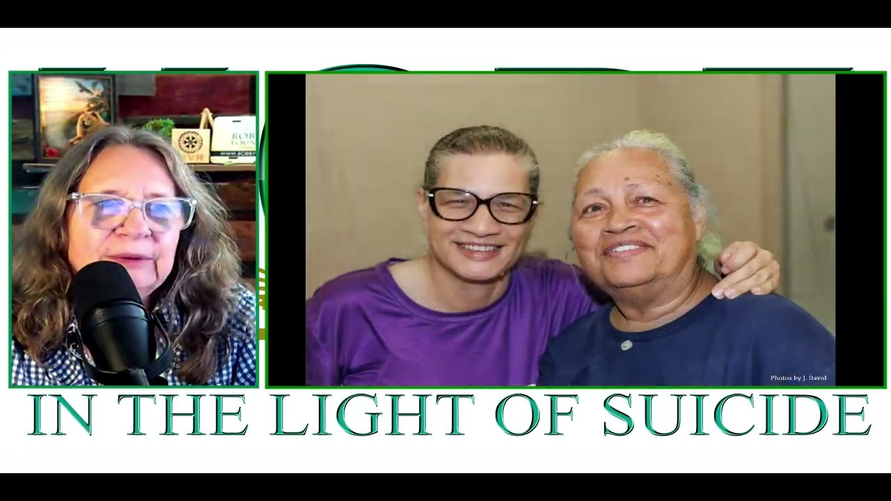 Hope In The Light of Suicide EP 226
