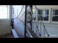 Golden Gate Bridge Dynamics I Science in the City I Exploratorium