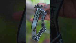 Rechargeable LED Headlamp 💯🤯 #shorts