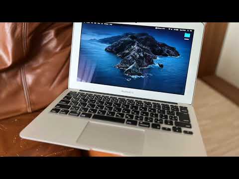 2015 MacBook Air 11 in 2023?? - YouTube