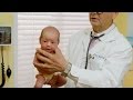 Infants Immediately Stop Crying When This Doctor Shakes Their Booty