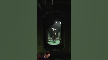 When Devs Have a Good Sense of Humor #deathstranding2 #deathstranding