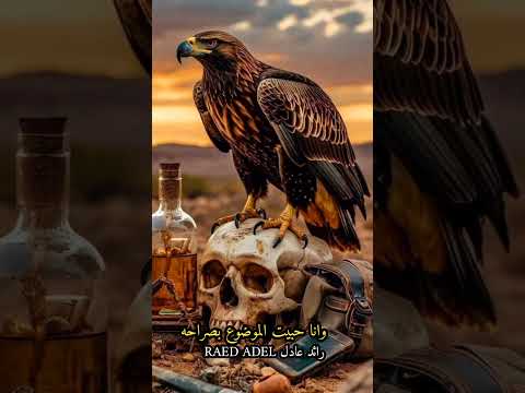 البعد عن الناس راحه وانا حبيت الموضوع دا بصراحه رائد عادل الأسيوطي البعد عن الناس راحه وانا حبيت الموضوع دا بصراحه رائد عادل الأسيوطي