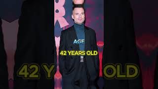 Details Top 10 Biography Of Sebastian Stan 2025 | Famous Hollywood Actors #celebrity #SebastianStan Update