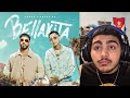 OMG THERE IS SO MUCH A... | Conep & Anuel AA - Bellakita (Official Video)