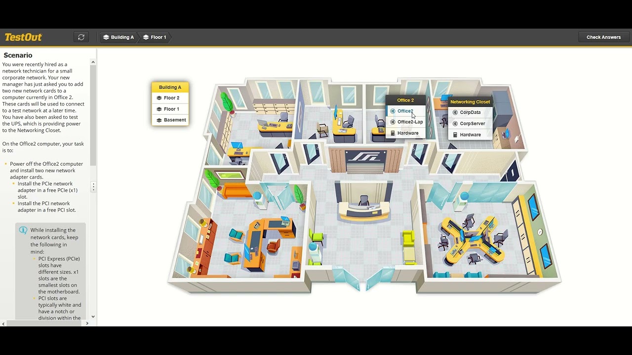 1.1.9 Connect Internal Components - YouTube