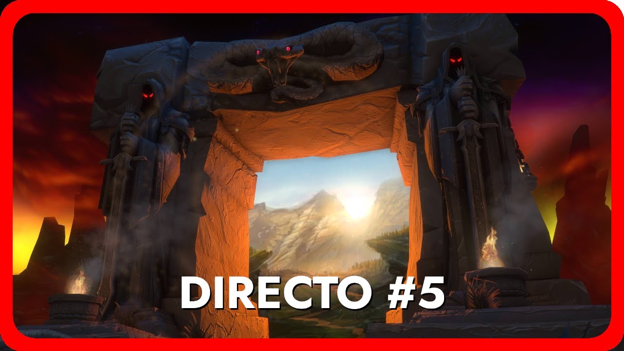 Directo 5 - Troquito al natural