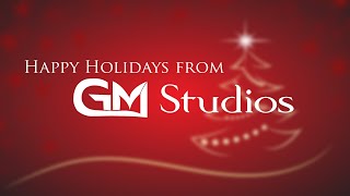 GJM Christmas Stream! Minecraft Mini-Games Part 2!
