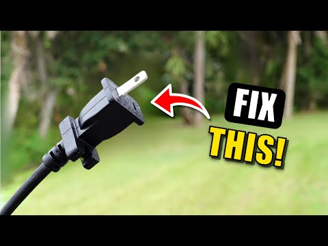 Vacuum Plug