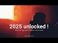 (Free For Profit) Sad Guitar Type Beat "2025 unlocked" | Untagged
