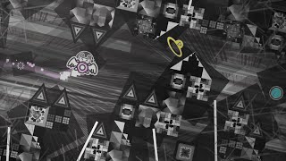 4K Perfect In Place By Jemmathecube Geometry Dash 2.2