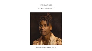 Jon Batiste - Facile-Batiste (Audio)