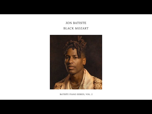 Jon Batiste - Facile-Batiste (Audio)