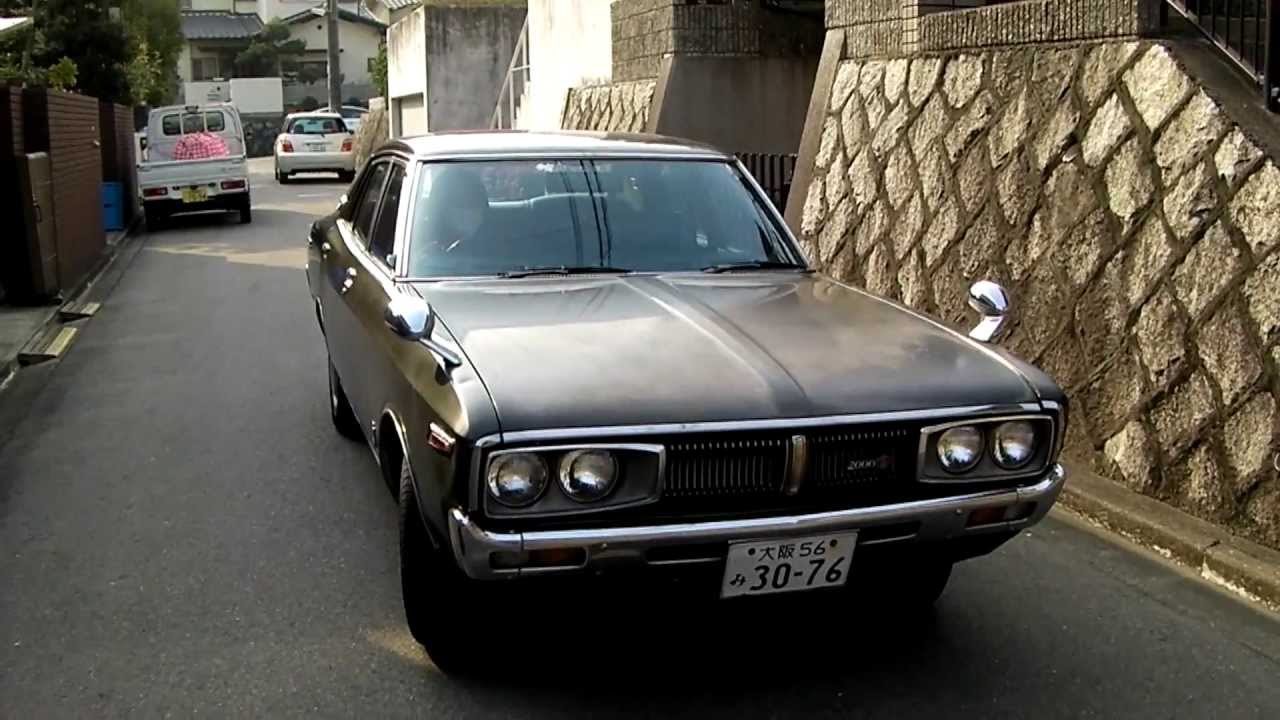 ローレル YouTube