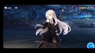 Counter Side opening Story part 2