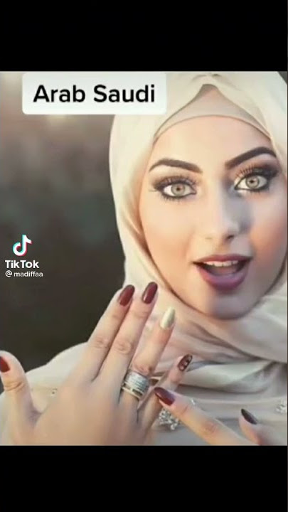 #masyallah wanita cantik Arab #shorts #tranding1