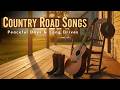 Top Greatest Classic Country Playlist Edition 🎸 Calming Country Playlist