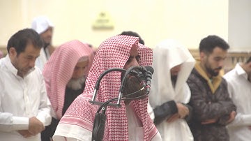 فجرية هادئة I ما تيسر من سورة يونس. للقارئ الشيخ" محمد اللحيدان 1440/7/4هــ