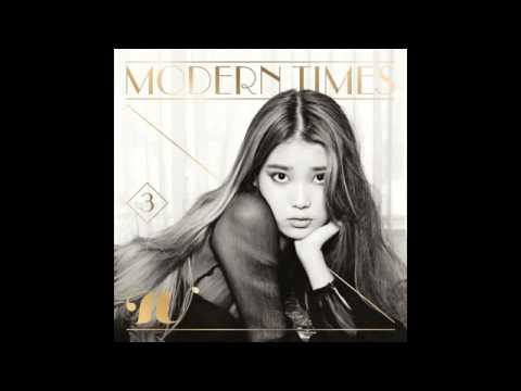 12  IU   기다려 Wait IU   Modern Times VOL  3   YouTube