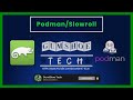 Ditch Docker, Podman + Cockpit openSUSE Tumbleweed Slowroll Game-Changer! (BONUS: Slowroll Install!)